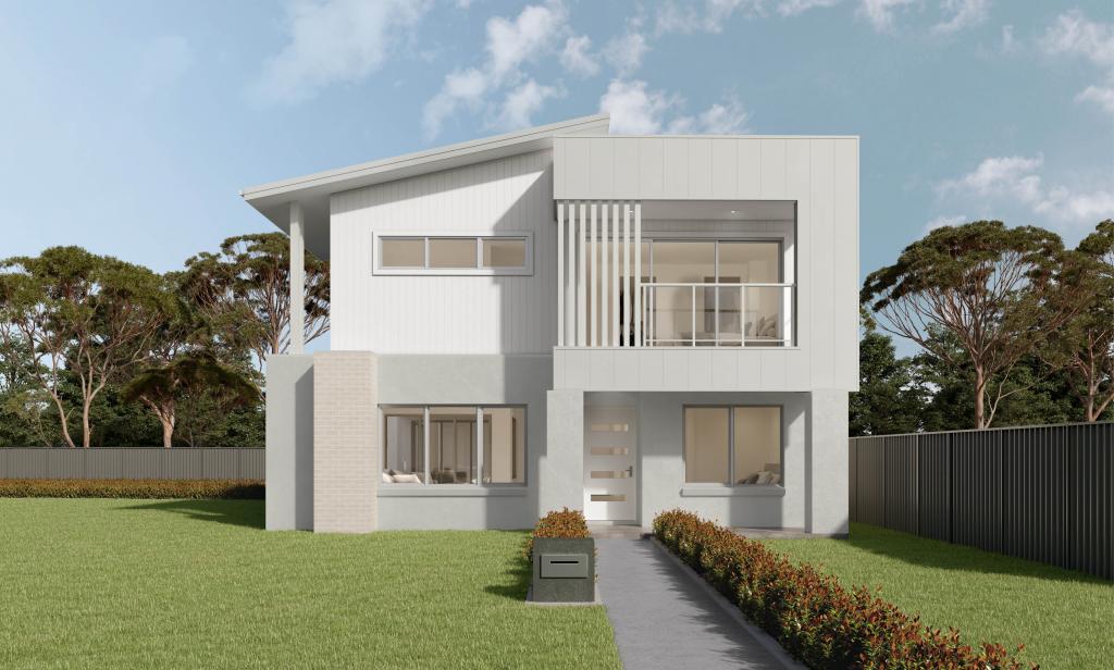 64 Hatter Cct, Calderwood, NSW 2527