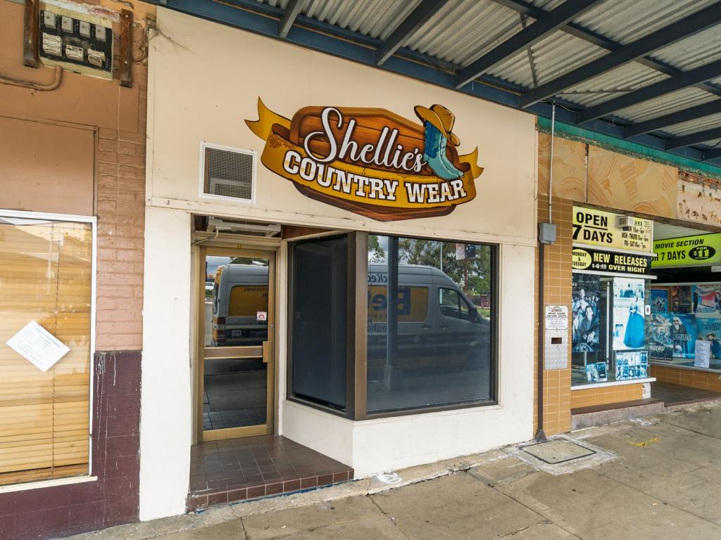 63 Isabella St, Wingham, NSW 2429