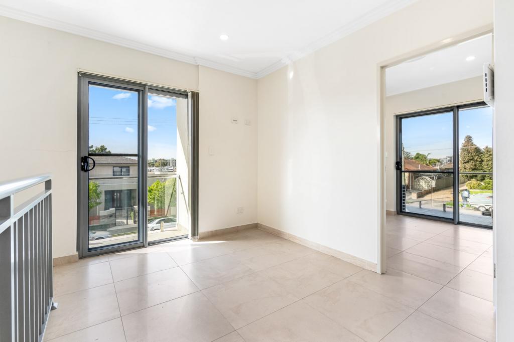 28B CONNEMARRA ST, BEXLEY, NSW 2207