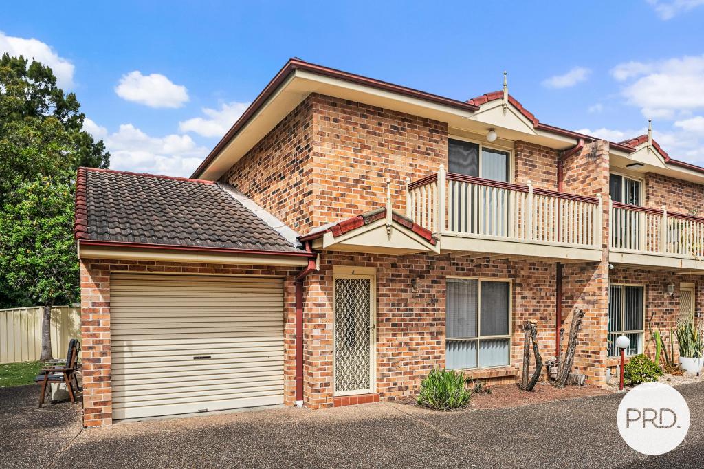 6/54 Bateman Ave, Albion Park Rail, NSW 2527