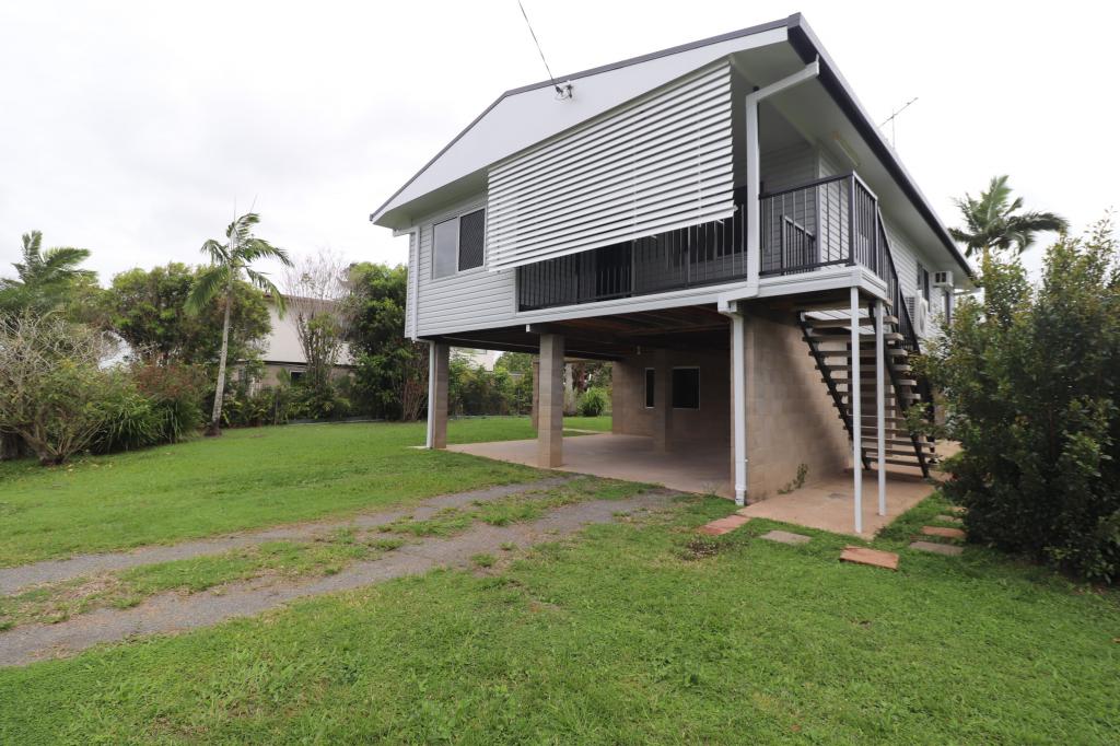 3 Macdonald St, Ingham, QLD 4850