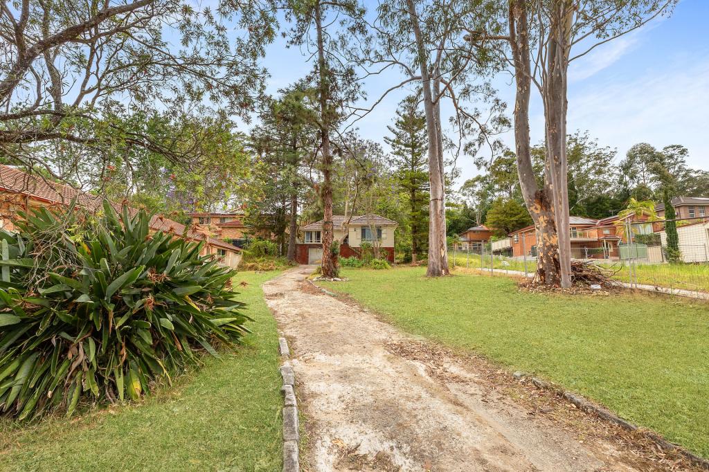 56 Somerset St, Epping, NSW 2121