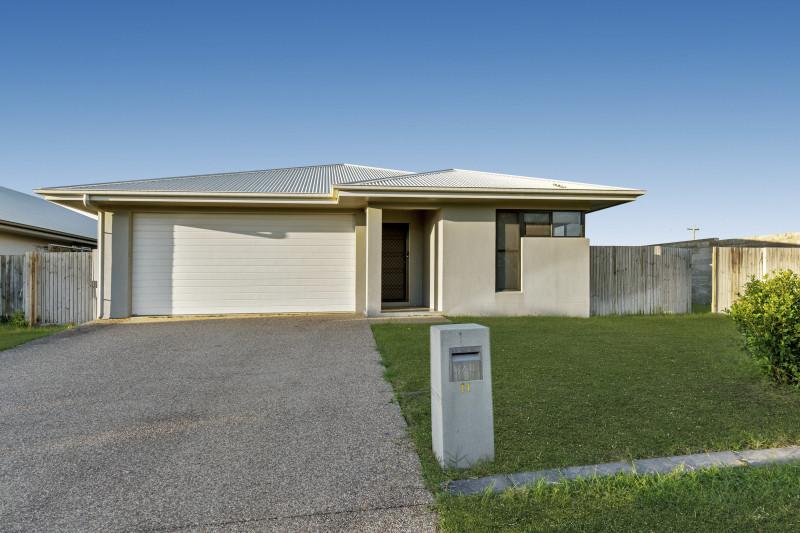 Contact Agent For Address, Mount Low, QLD 4818