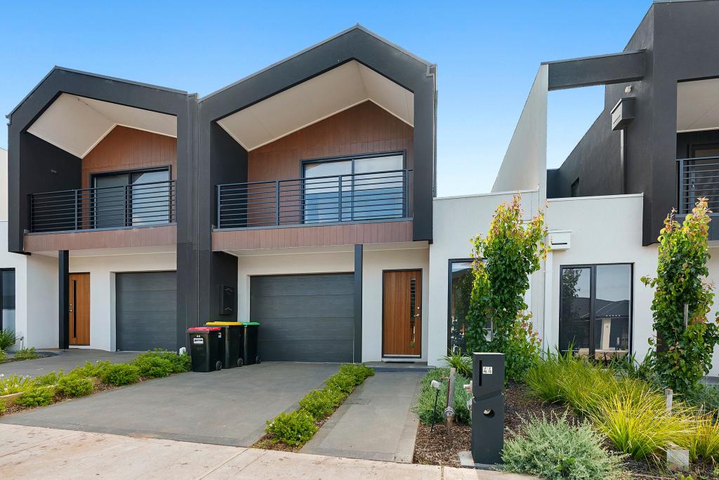 44 Sasha Cres, Truganina, VIC 3029