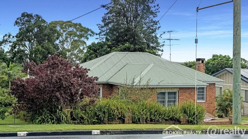 32 Highfield Rd, Kyogle, NSW 2474