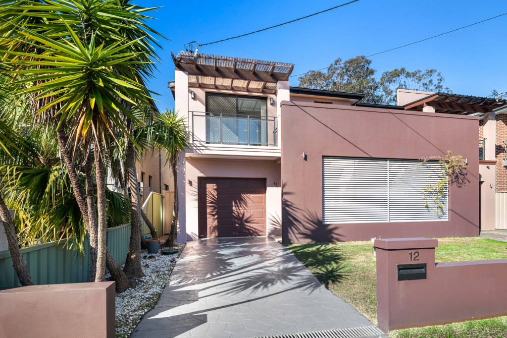 12 Dowding St, Panania, NSW 2213