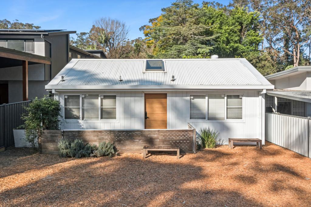 88 Mount Ettalong Rd, Umina Beach, NSW 2257