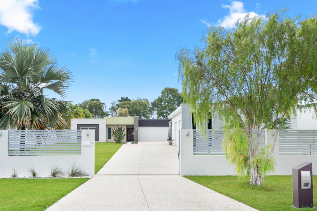 53 Eagle Beach Pde, Dundowran Beach, QLD 4655