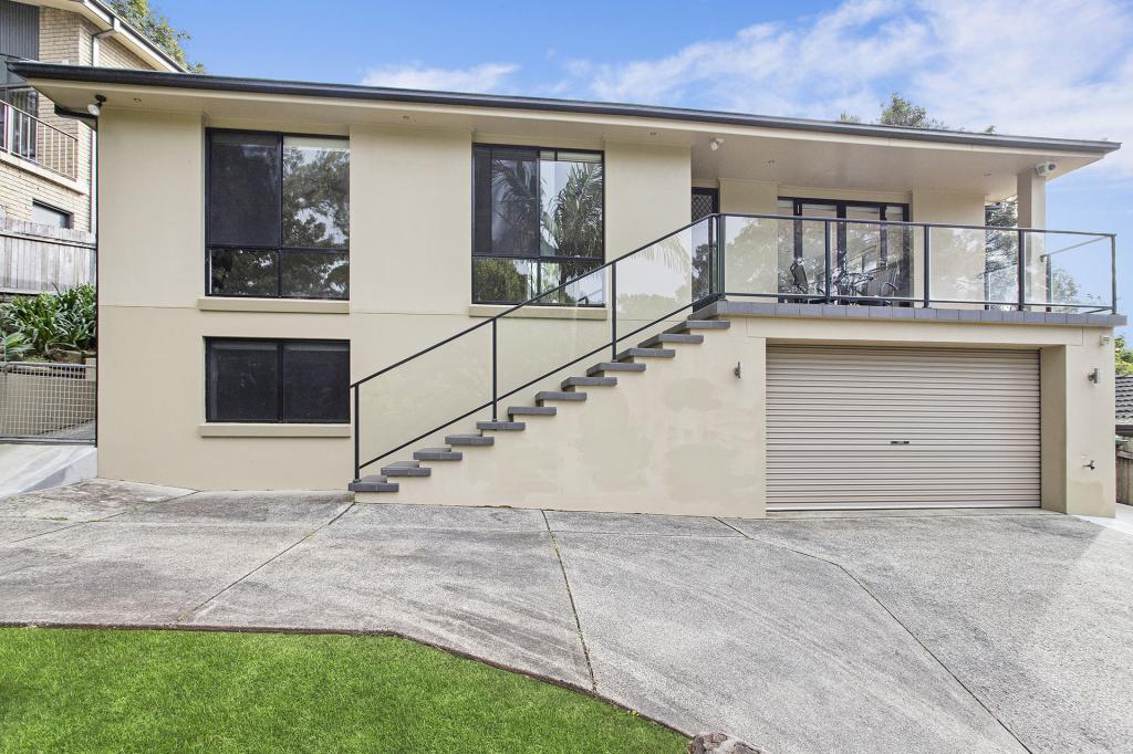 46 The Parkway, Balgownie, NSW 2519