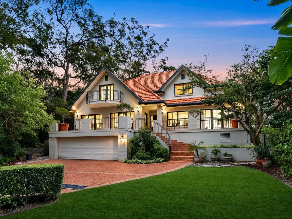 32 Water St, Wahroonga, NSW 2076