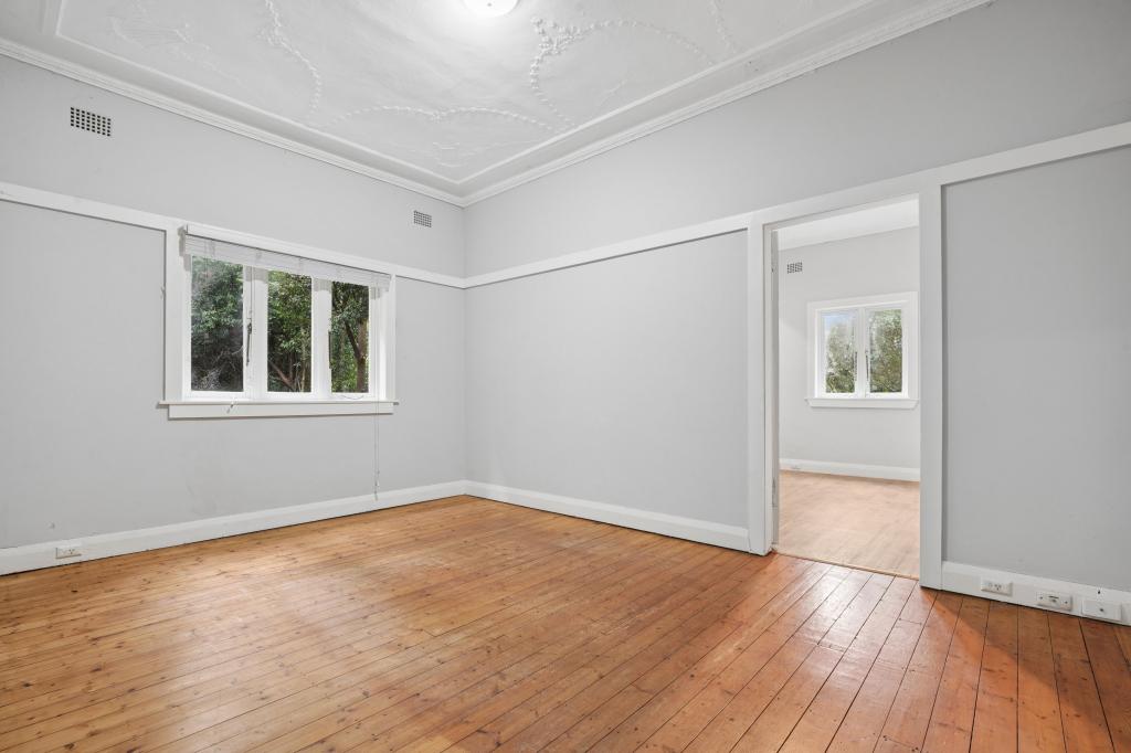 3/4 Powell Rd, Rose Bay, NSW 2029