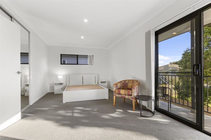 4/44 Wilmah St, Aspley, QLD 4034