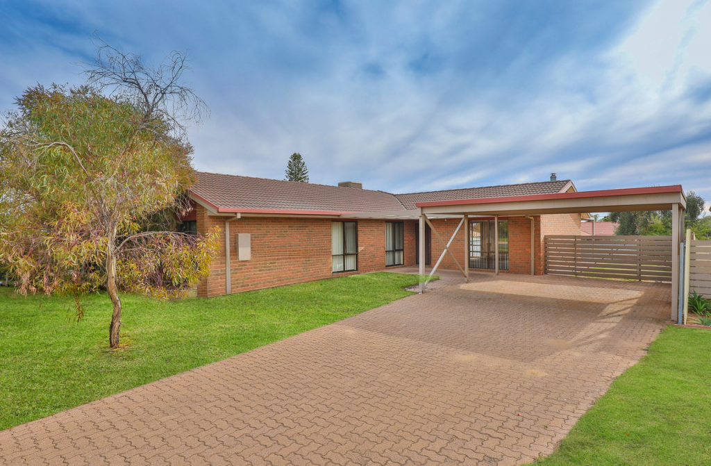 6 SMITH CL, MILDURA, VIC 3500