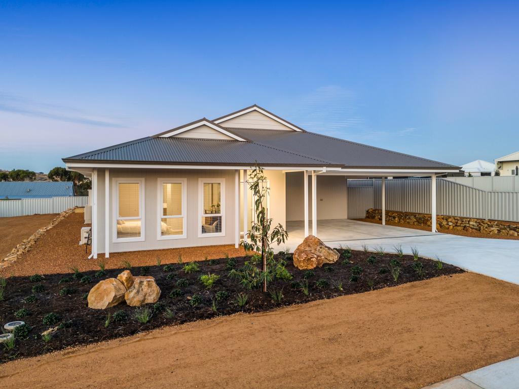 20 Gadsdon Pass, Nunile, WA 6566
