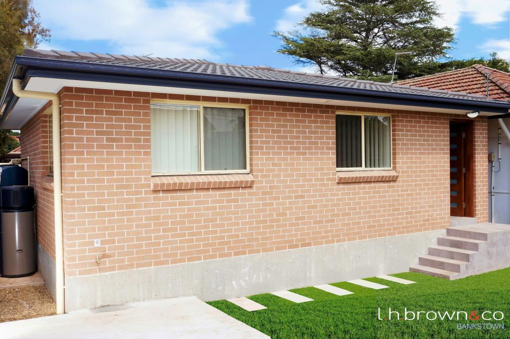 2a Mercury St, Beverly Hills, NSW 2209