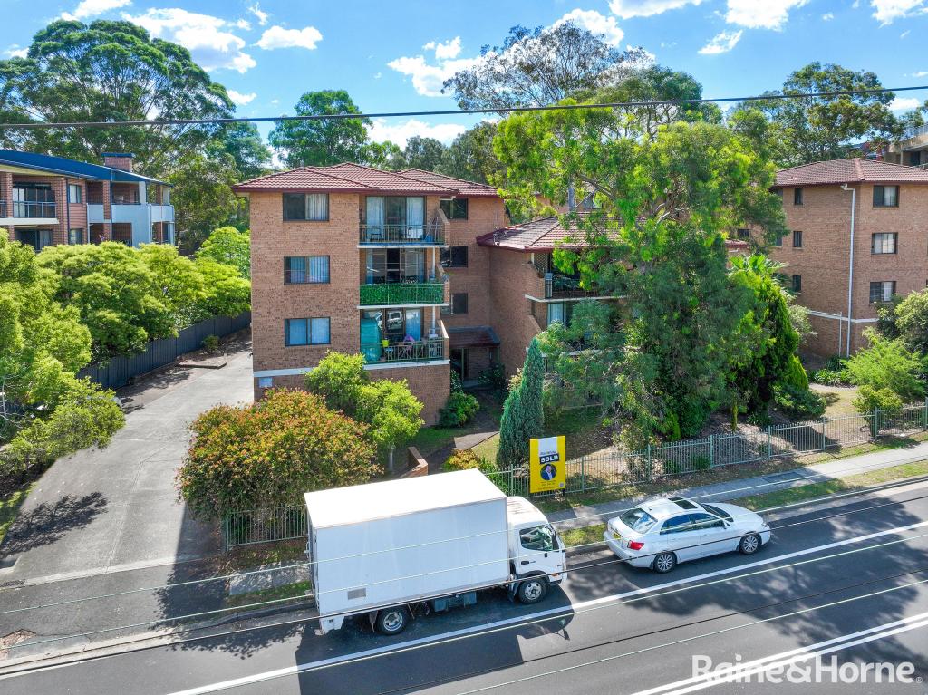 8/7 Boyd St, Blacktown, NSW 2148