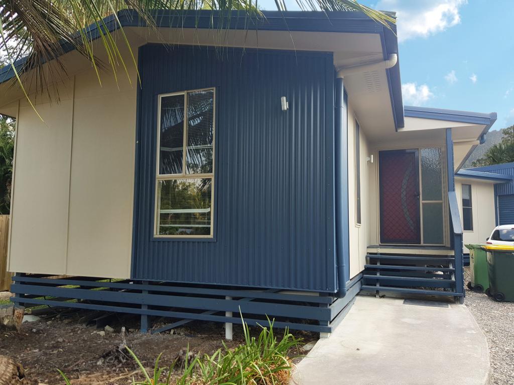 14 Sentry Ct, Jubilee Pocket, QLD 4802