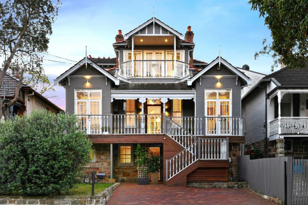 50 DAY ST, DRUMMOYNE, NSW 2047