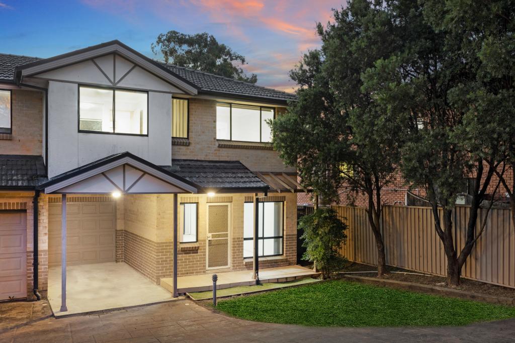 1/59 Balmoral St, Blacktown, NSW 2148