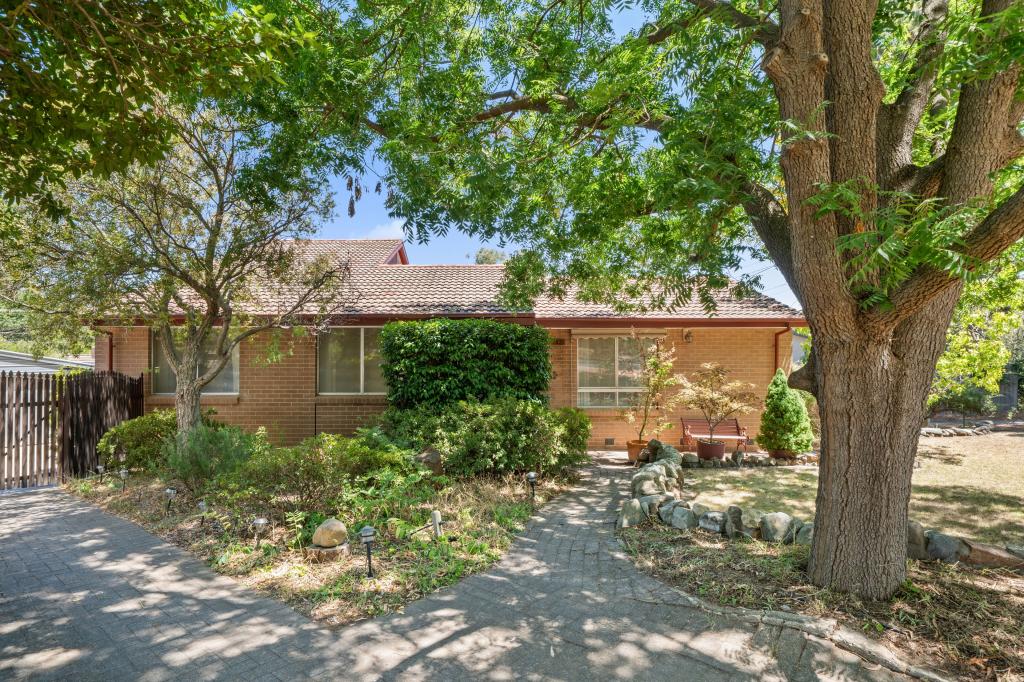 12 Gundara St, Aranda, ACT 2614