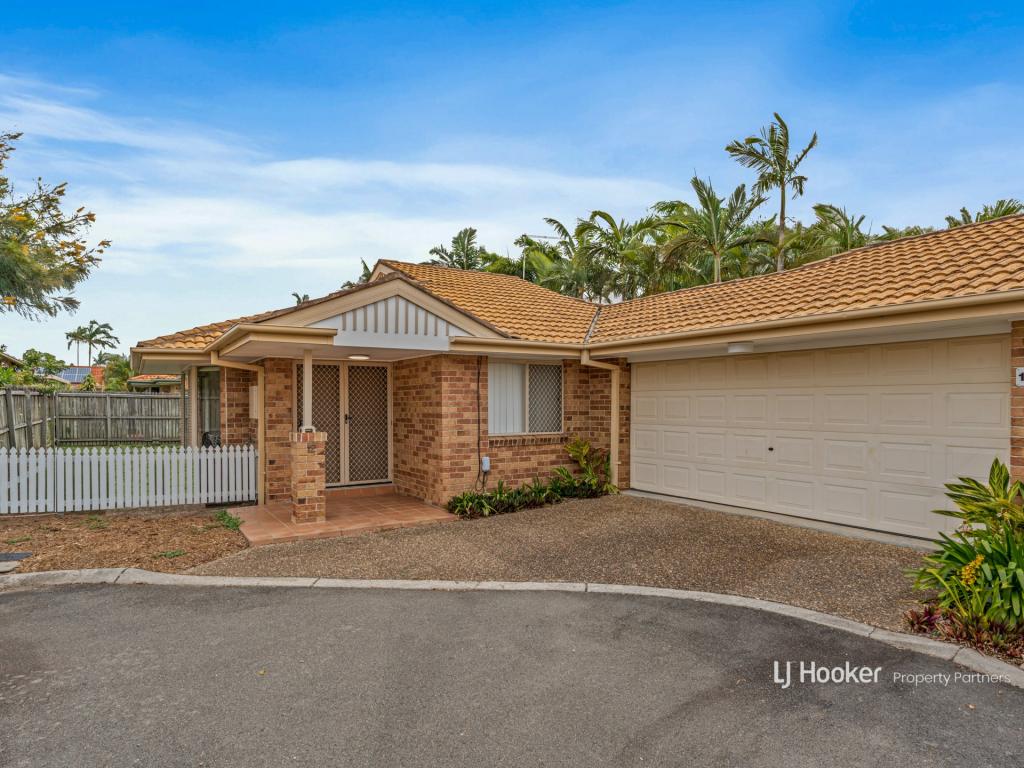 12/28 Holmead Rd, Eight Mile Plains, QLD 4113