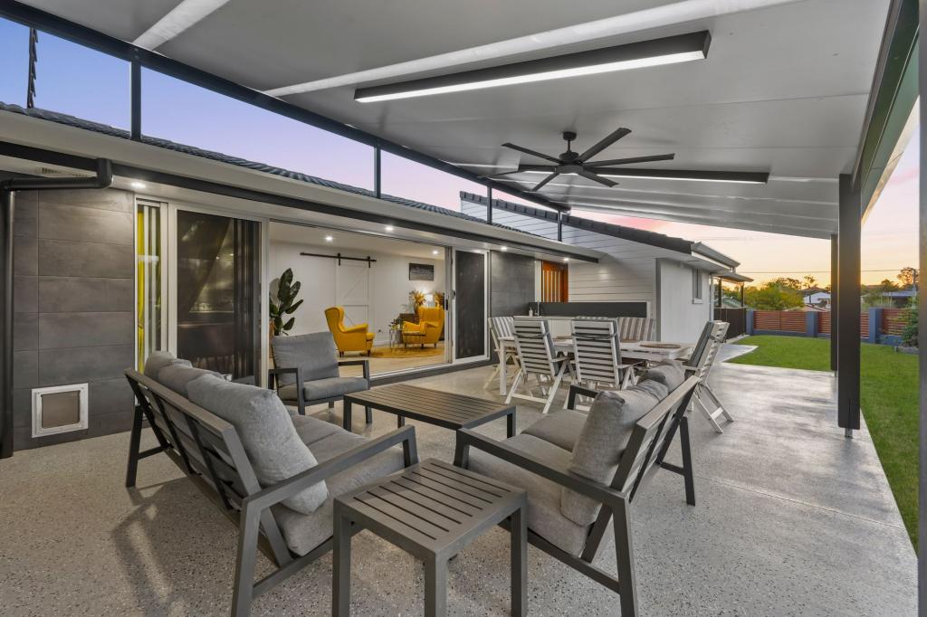 2 Turill St, Shailer Park, QLD 4128