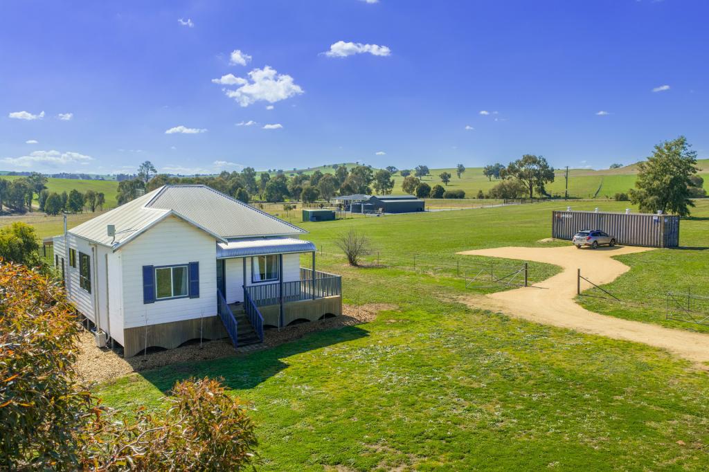 14 Willowvale Rd, Cowra, NSW 2794