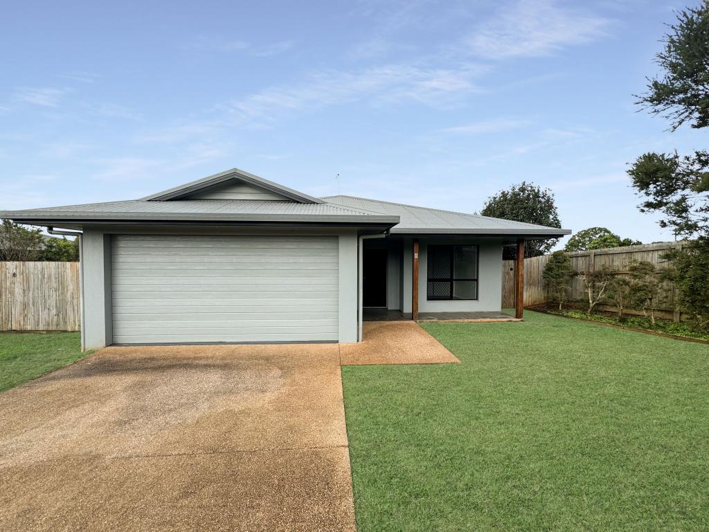 8 Barlow Cl, Tolga, QLD 4882