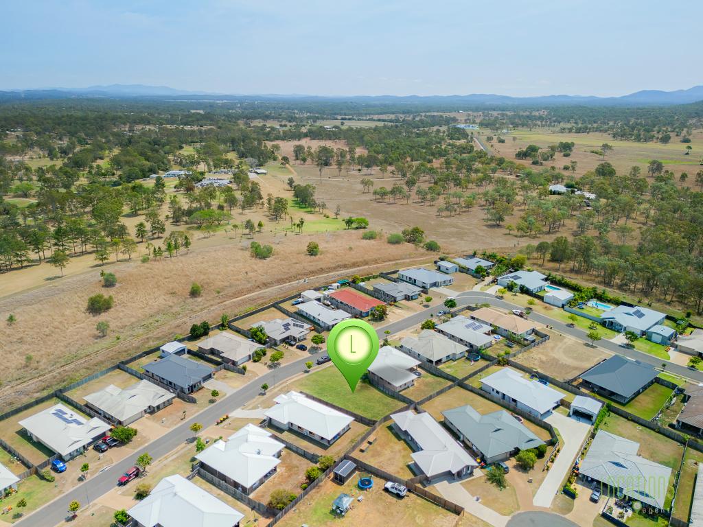 26 Oxford St, Calliope, QLD 4680