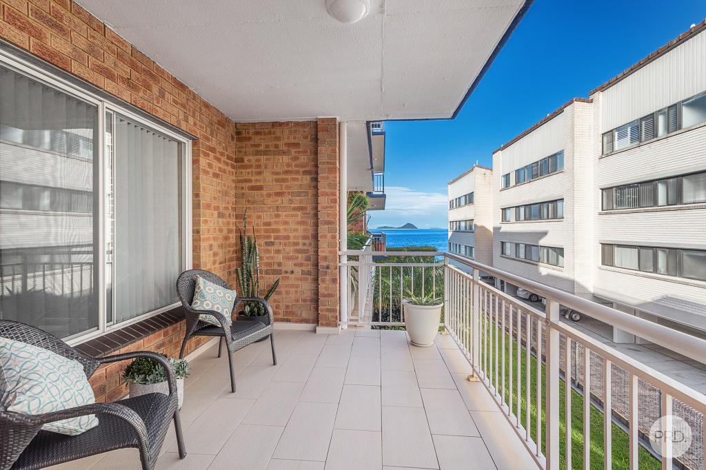 8/39 Soldiers Point Rd, Soldiers Point, NSW 2317
