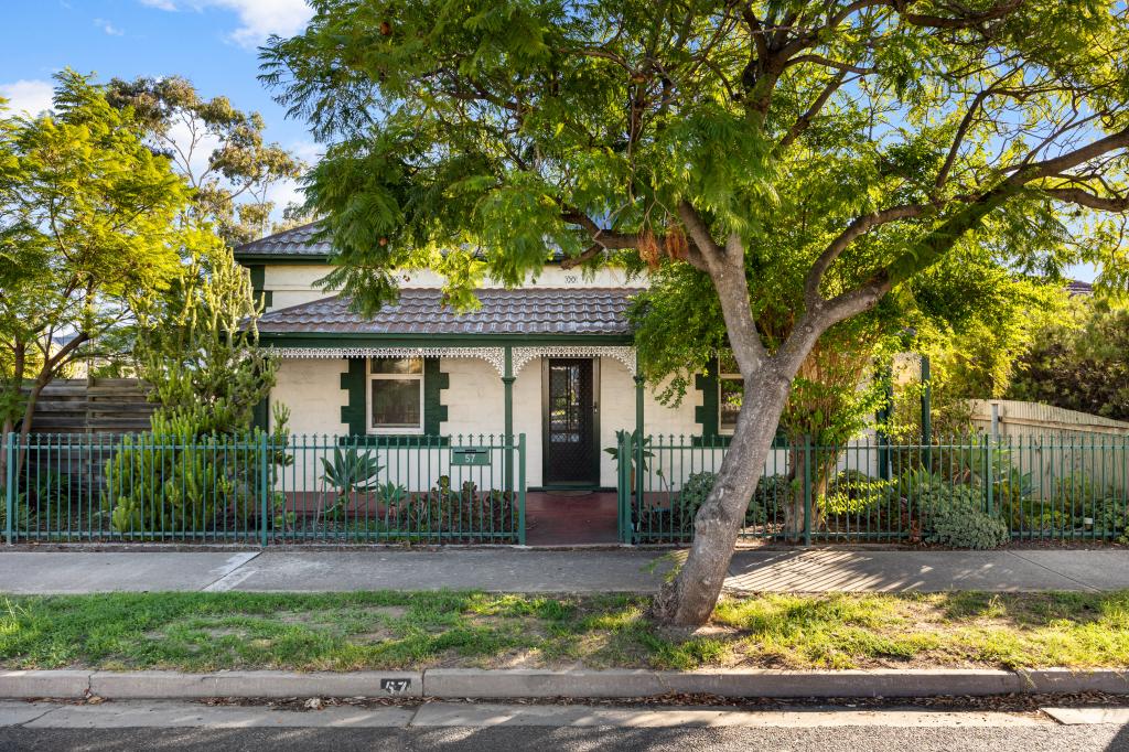 57 Fletcher Rd, Birkenhead, SA 5015