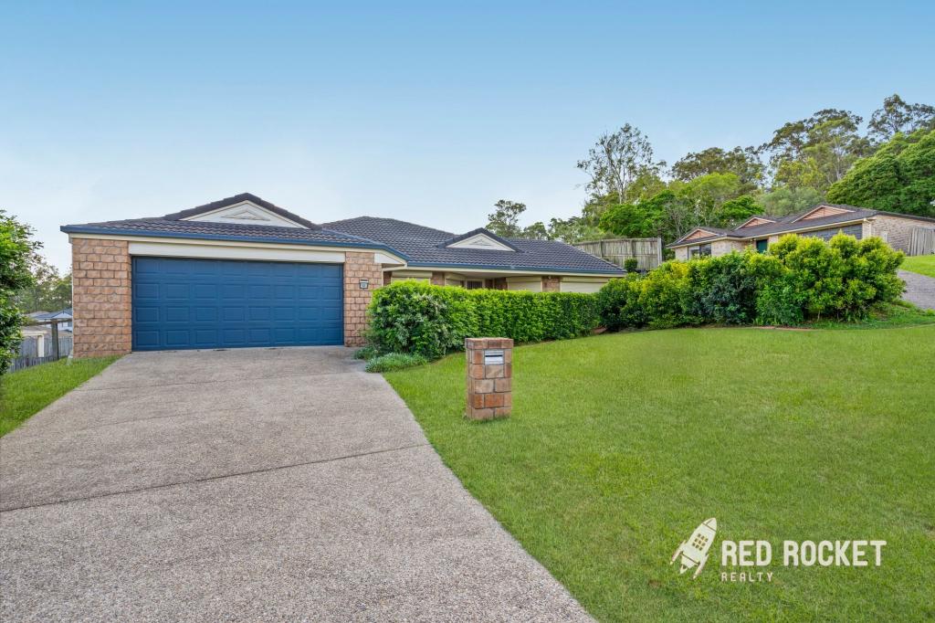 12 Glencoe Ct, Underwood, QLD 4119