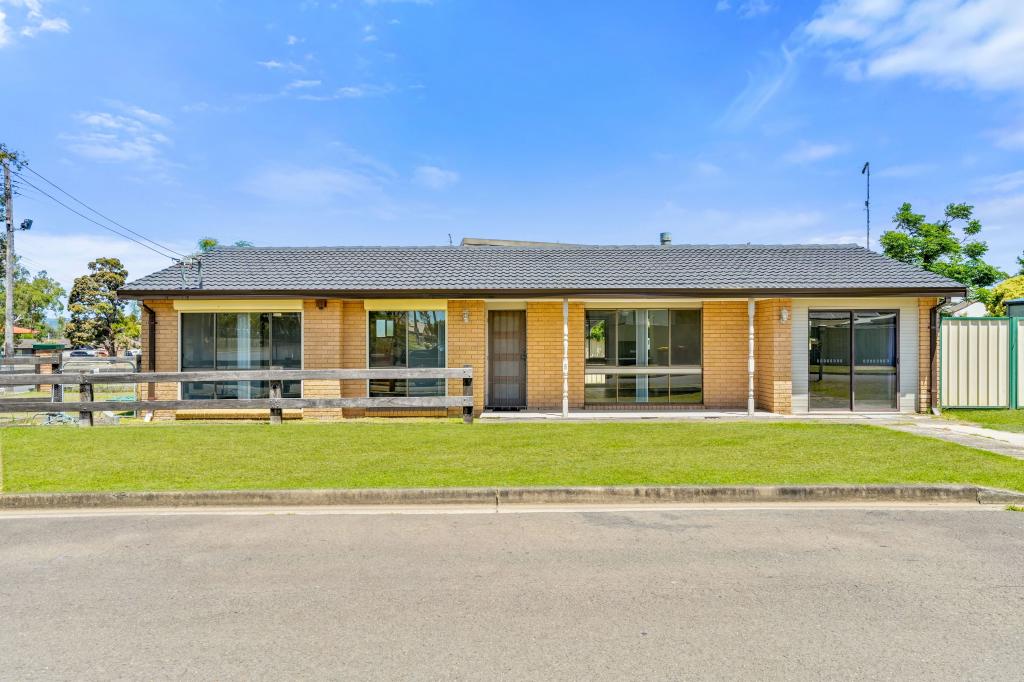 351 Carrington Rd, Londonderry, NSW 2753