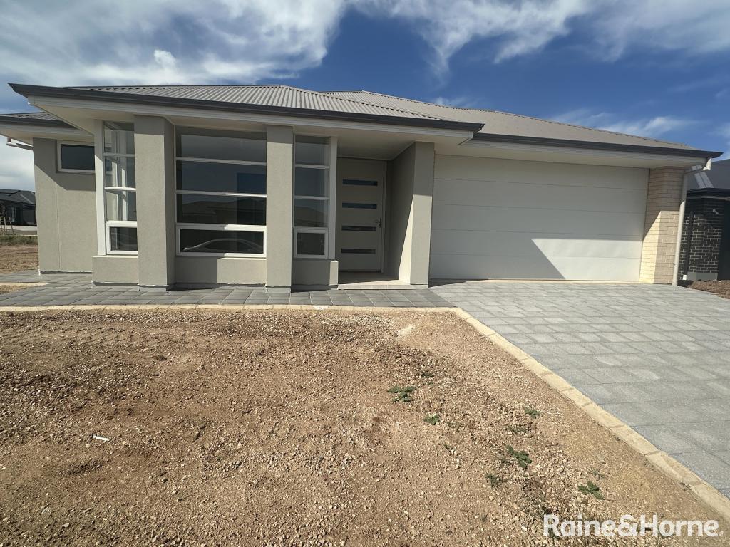 127 Central Ave, Roseworthy, SA 5371
