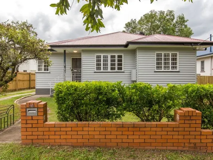 21 Morshead St, Moorooka, QLD 4105