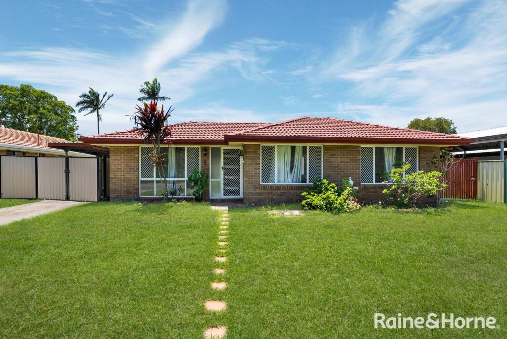 545 BRACKEN RIDGE RD, BALD HILLS, QLD 4036