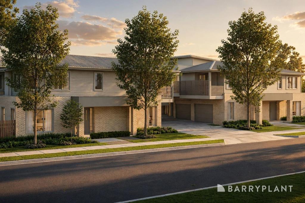 6/11-13 MCCOMB ST, LILYDALE, VIC 3140