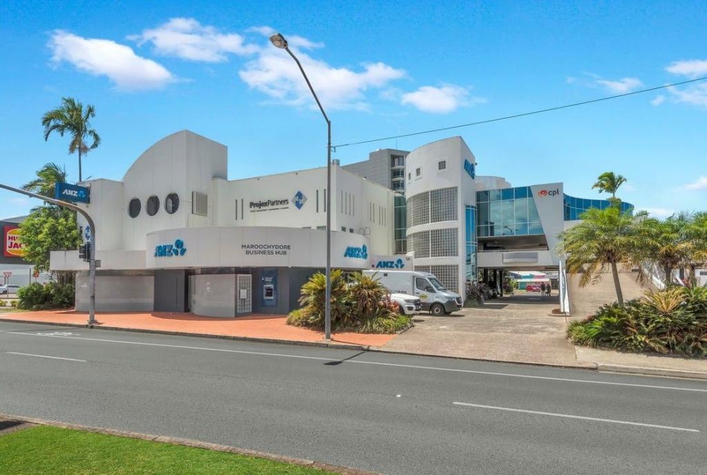 1/127 HORTON PDE, MAROOCHYDORE, QLD 4558