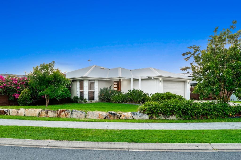 93 Park Vista Dr, Mango Hill, QLD 4509