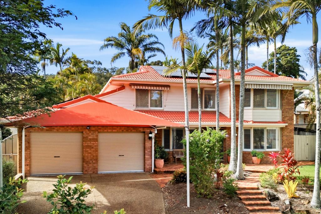 55 Kilmorey St, Carindale, QLD 4152