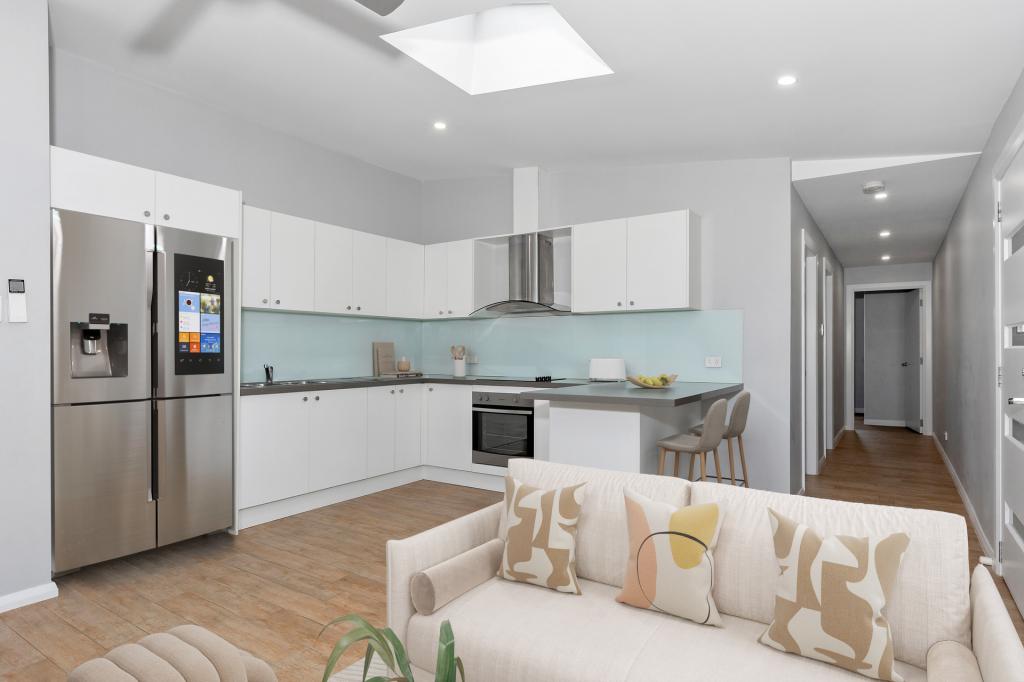 24a Sedgman St, Greystanes, NSW 2145