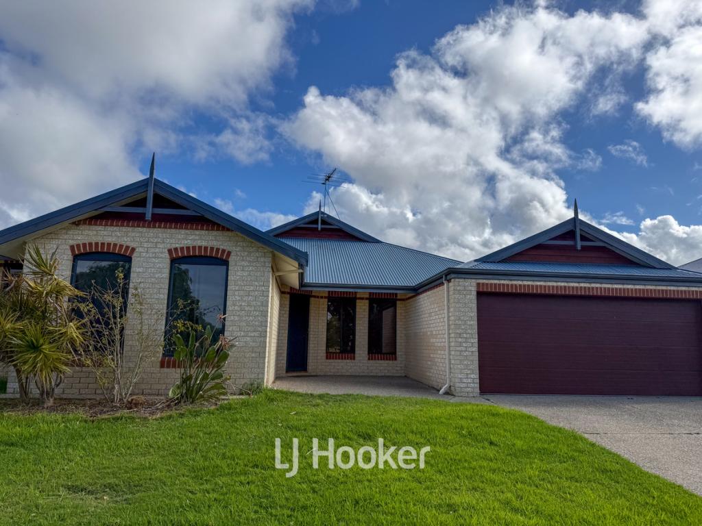 3 New River Rmbl, West Busselton, WA 6280