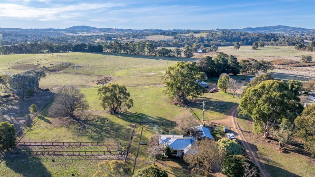 21 Tames Rd, Strathbogie, VIC 3666