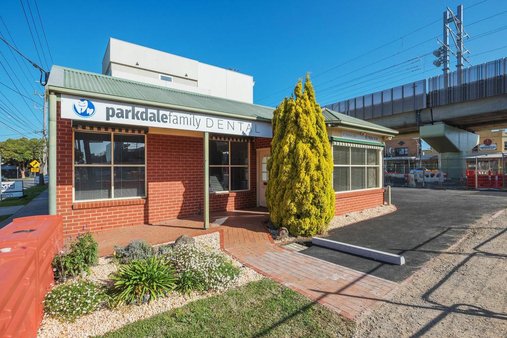 92 PARKERS RD, PARKDALE, VIC 3195