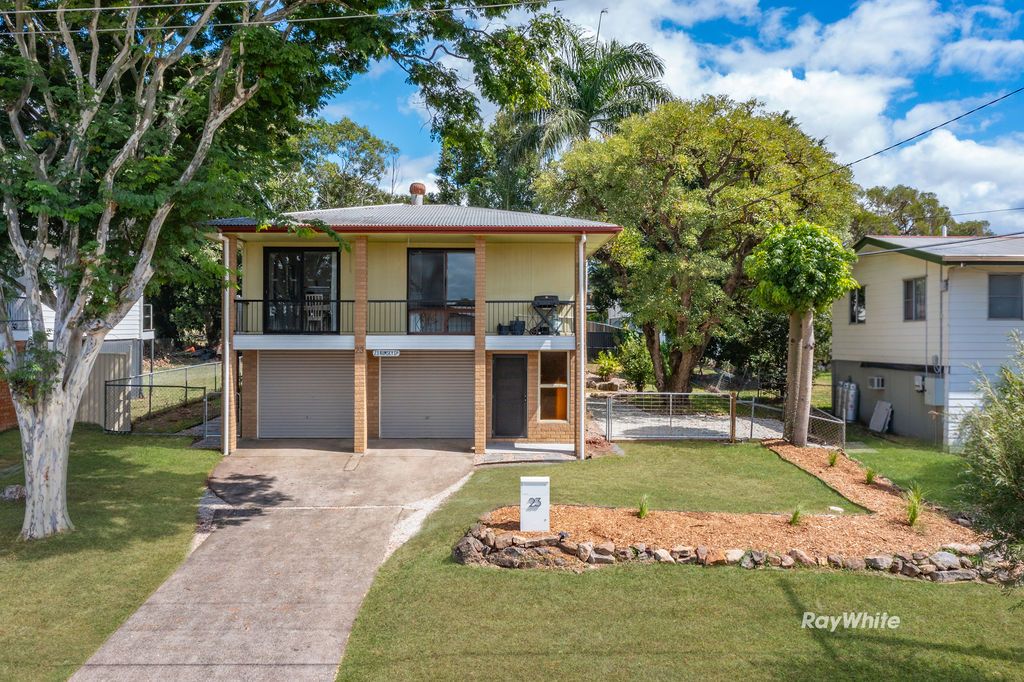 23 Rumsey Dr, Raceview, QLD 4305