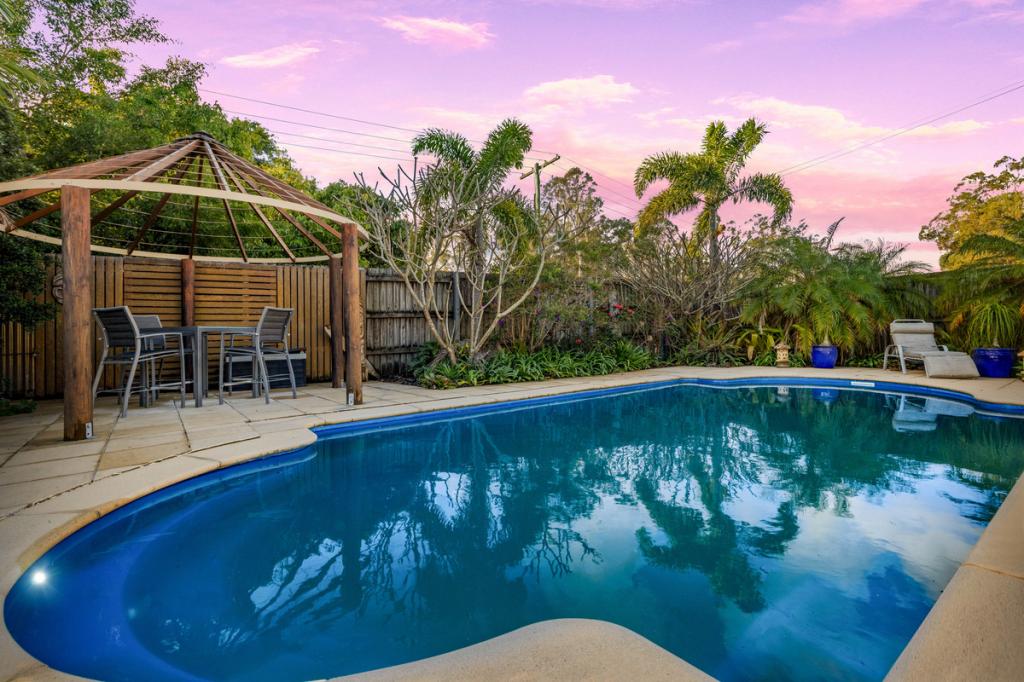 17 Montessa St, Cornubia, QLD 4130