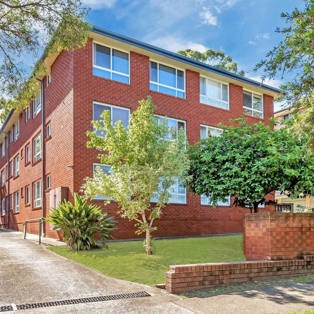 3/41 Meadow Cres, Meadowbank, NSW 2114