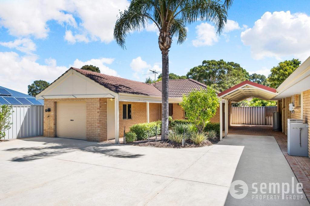 1/12 Farleigh Dr, Willetton, WA 6155