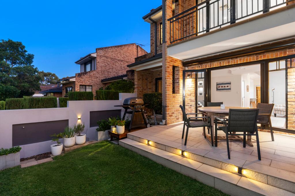 2/10-14 Marion St, Gymea, NSW 2227