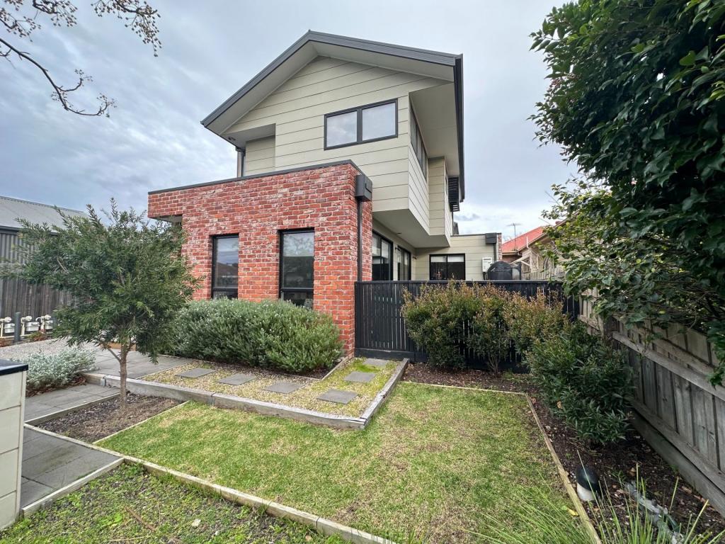 1/30 Palmerston St, West Footscray, VIC 3012